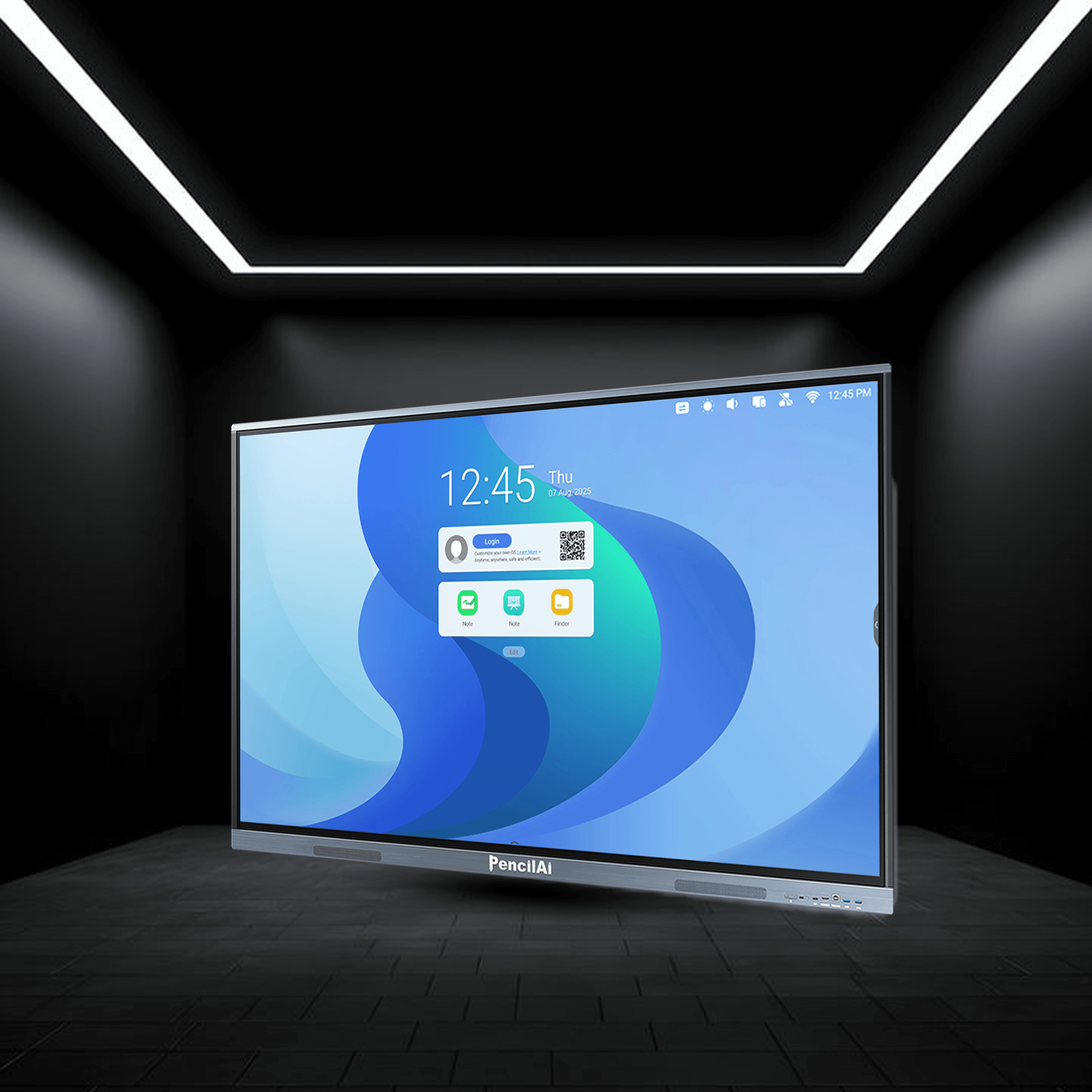 Interactive Digital Board (65-inch)