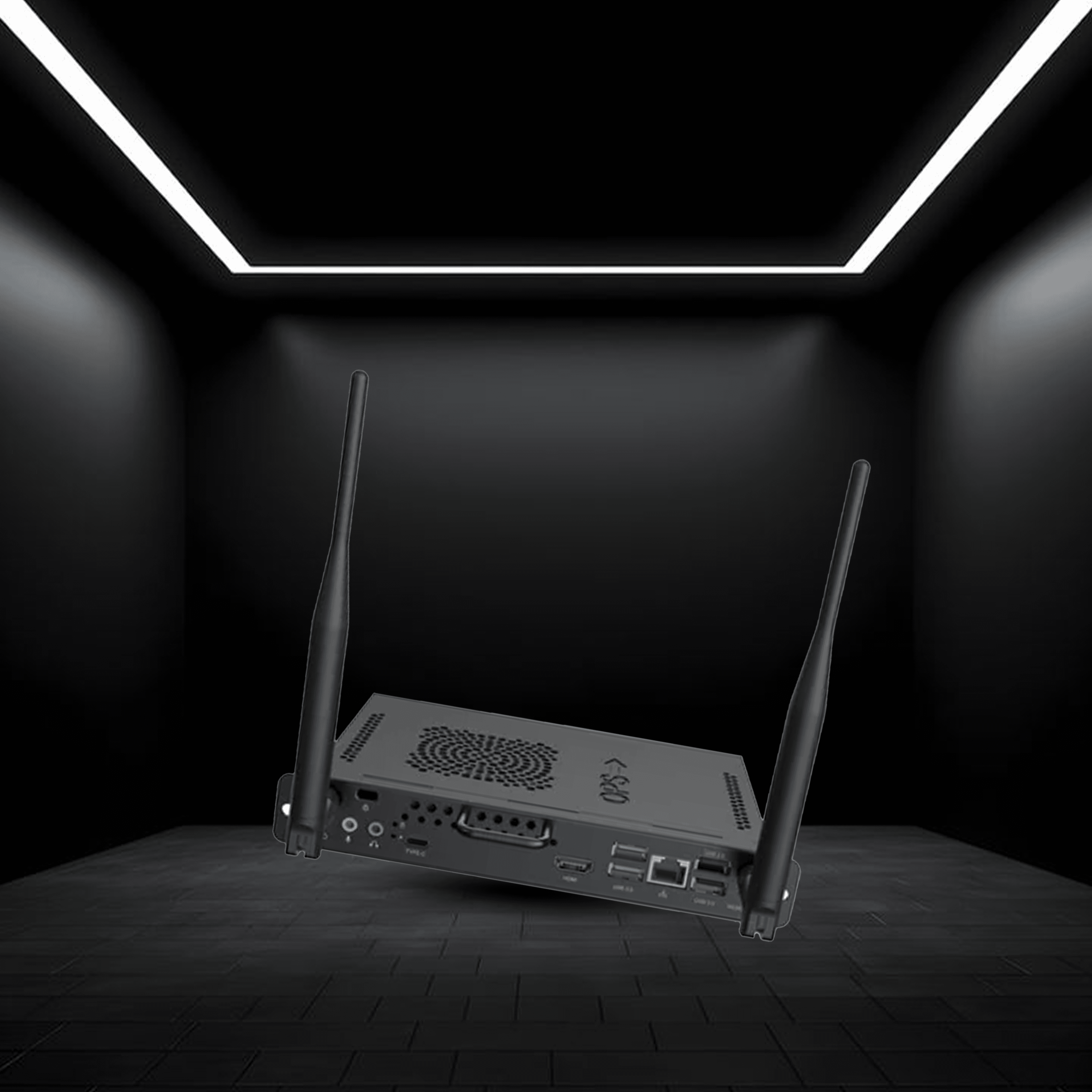 PencilAI OBS Controller
