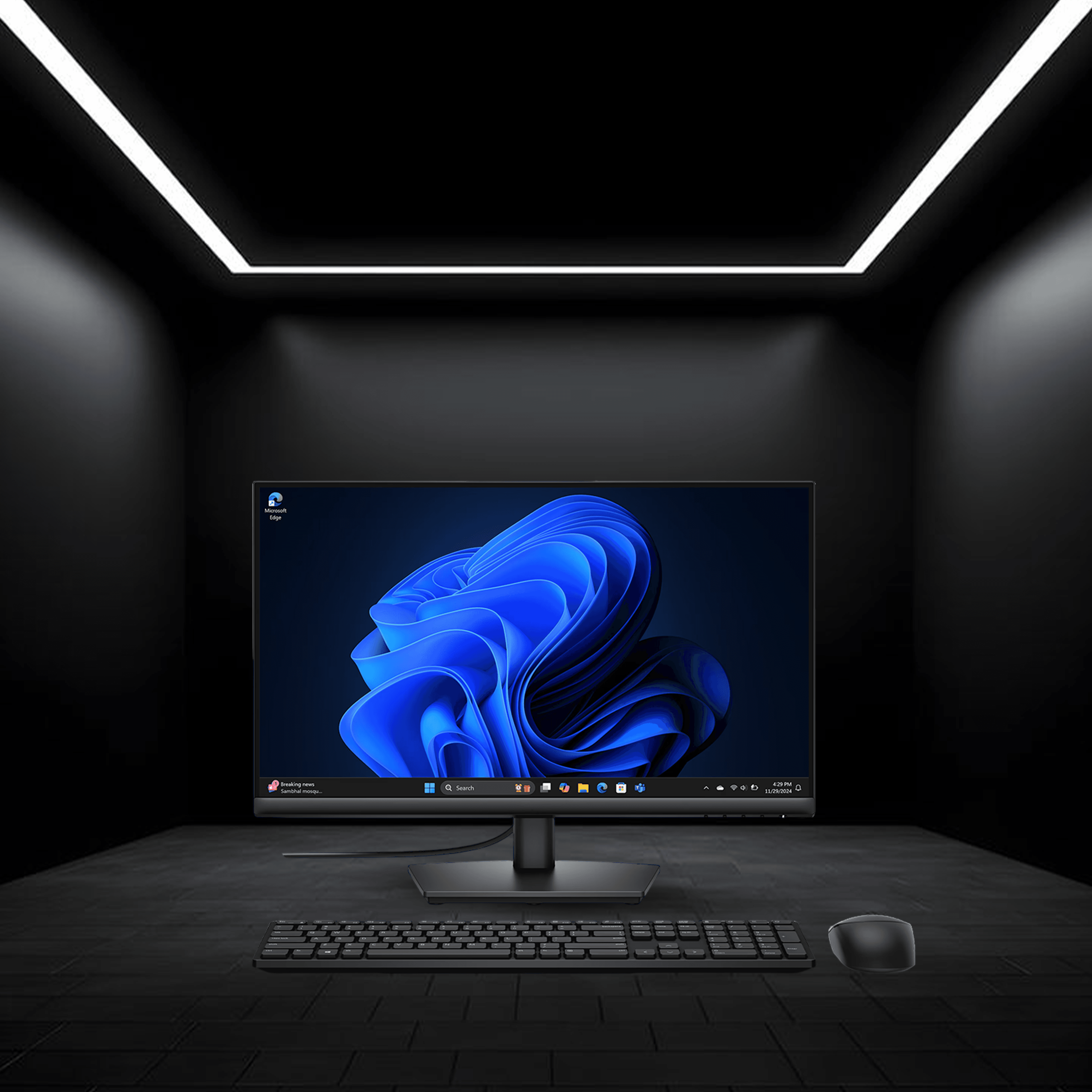PencilAI Media Server